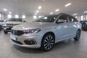 FIAT Tipo 1.6 Mjt S&S SW Lounge