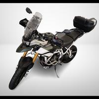 TRIUMPH Tiger 900 - Rally Pro