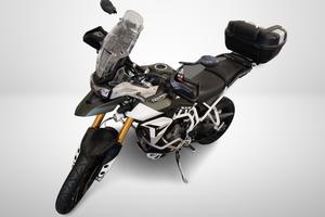 TRIUMPH Tiger 900 - Rally Pro