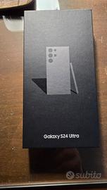 Telefono schermo 6,8" Dual Sim