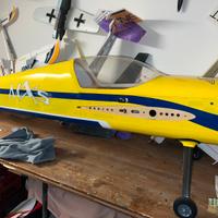 Mxs 94 Extreme Flight
