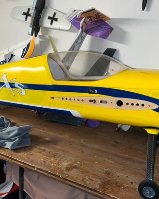 Mxs 94 Extreme Flight