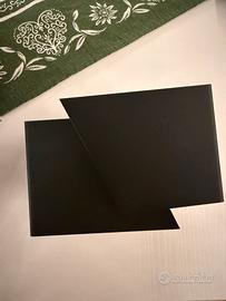 Applique nera