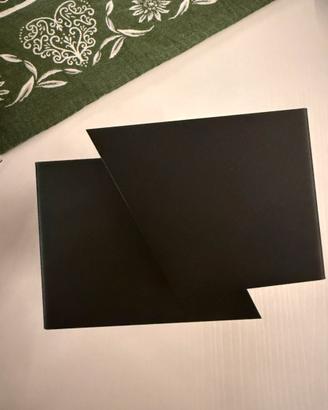 Applique nera