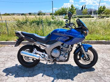 TDM 900 8000km