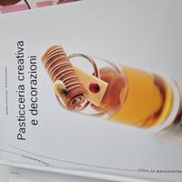 pasticceria creativa e decorazioni