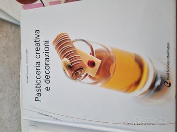 pasticceria creativa e decorazioni