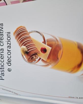 pasticceria creativa e decorazioni