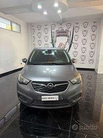 Opel Crossland X 1.2 GPL 12V Innovation
