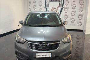 Opel Crossland X 1.2 GPL 12V Innovation