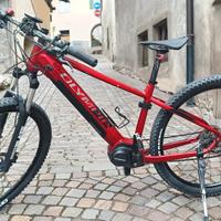 e bike olympia mastet