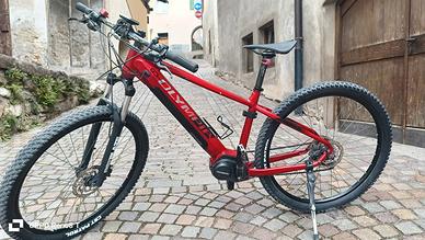 e bike olympia mastet