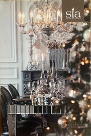 Tavolo SIA HOME FASHION