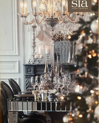 Tavolo SIA HOME FASHION