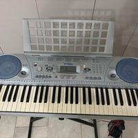 Pianola Yamaha come nuova