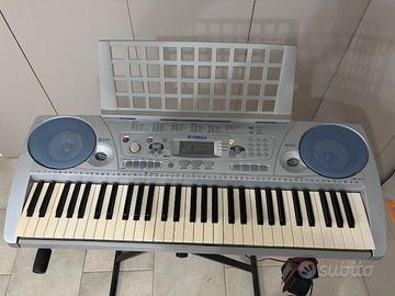 Pianola Yamaha come nuova