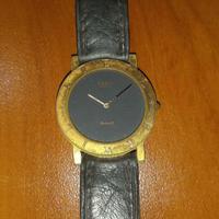OROLOGIO BREIL QUARTZ "BOTTICELLI" ANNI 90' VINTAG