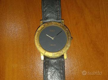 OROLOGIO BREIL QUARTZ "BOTTICELLI" ANNI 90' VINTAG