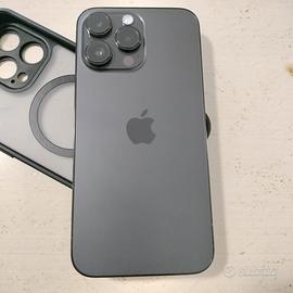 Iphone 14 256GB pro max - zero graffi