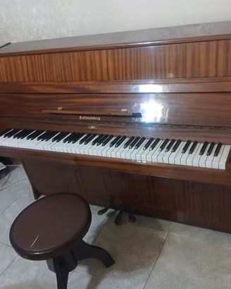 pianoforte