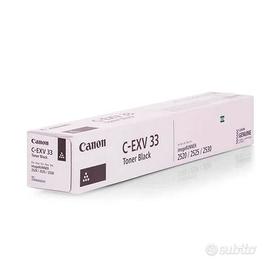 Toner Laser CANON C-EXV 42 nero 10200 copie