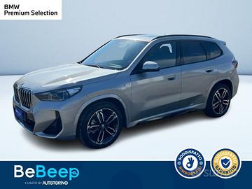 BMW X1 XDRIVE20D MHEV 48V MSPORT PRO AUTO