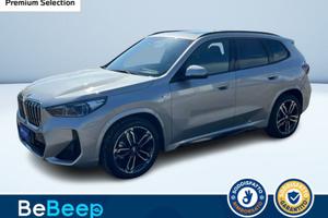 BMW X1 XDRIVE20D MHEV 48V MSPORT PRO AUTO