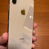 Iphone xs max 512 giga