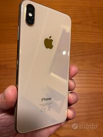 Iphone xs max 512 giga
