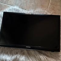 Tv Samsung 24 pollici