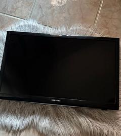Tv Samsung 24 pollici