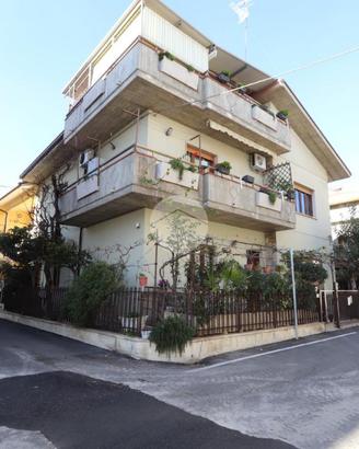 CASA INDIPENDENTE A TORTORETO