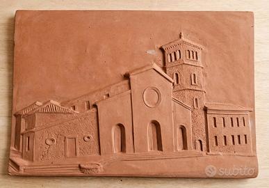 CONVENTO S.ANTONIO VITULANO (BN)