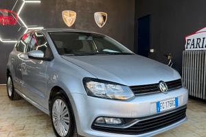 Volkswagen Polo 1.2 TSI 5p. Original BlueMotion Te