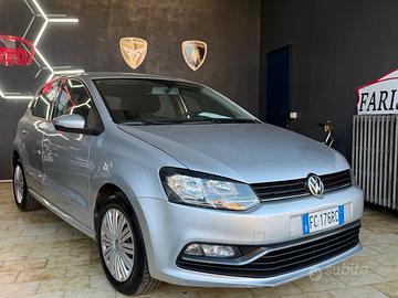 Volkswagen Polo 1.2 TSI 5p. Original BlueMotion Te