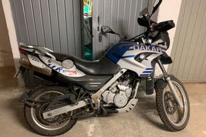 Bmw f 650 gs dakar