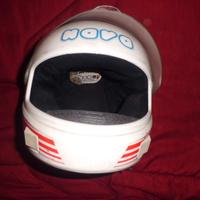 casco Nava originale datato
