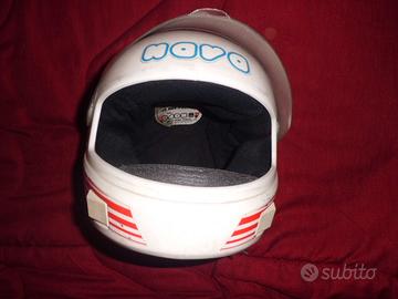 casco Nava originale datato