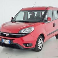 FIAT Doblò 1.3 MJT PC Combi N1 SX