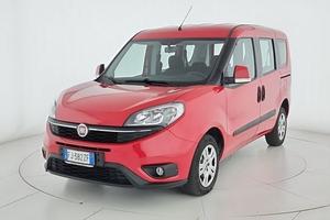 FIAT Doblò 1.3 MJT PC Combi N1 SX