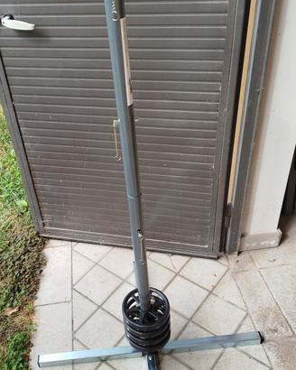 Asta porta Gomme 