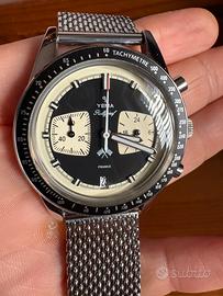 Orologio Yema Rallygraf