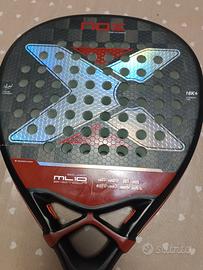 Racchetta Padel Nox ML10 Shotgun