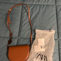 Borsa tracolla Zara