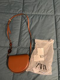 Borsa tracolla Zara