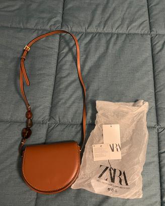 Borsa tracolla Zara