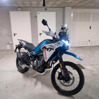 CF MOTO 450MT
