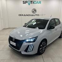 Peugeot 208 5P - STYLE Hybrid 110 E-DCS6