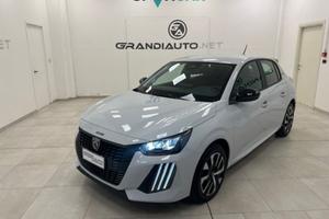 Peugeot 208 5P - STYLE Hybrid 110 E-DCS6