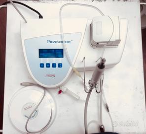 Piezosurgery II Mectron per ch. odontoiatriche